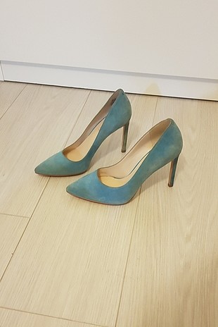 nine west mavi