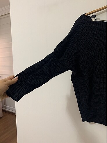 s Beden Massimo dutti kazak
