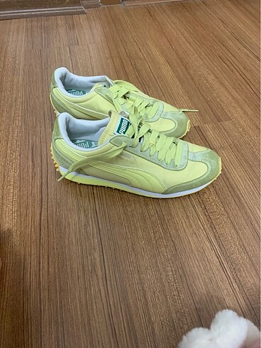 Puma ayakkabı