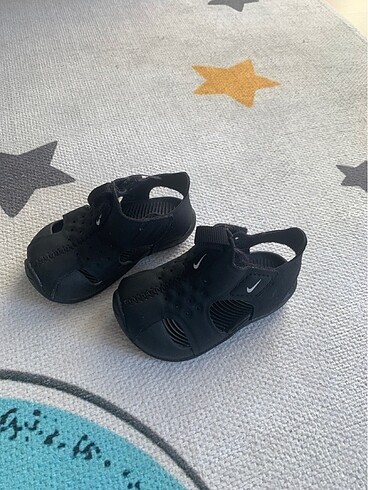 Nike sandalet