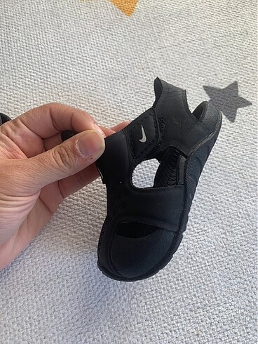 Nike Nike sandalet
