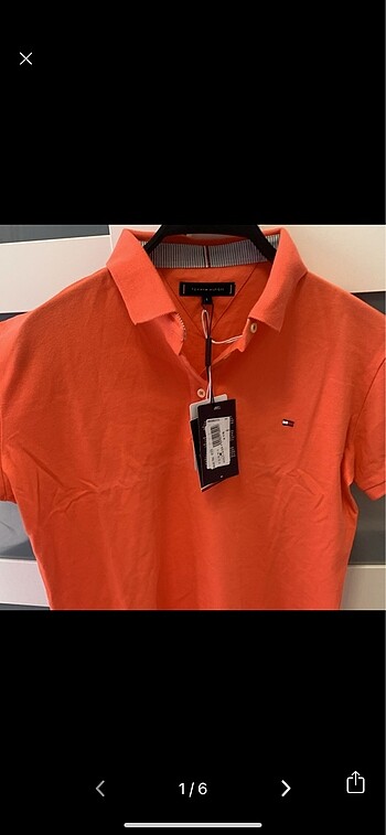 Tommy Hilfiger Tommy hilfiger t shirt