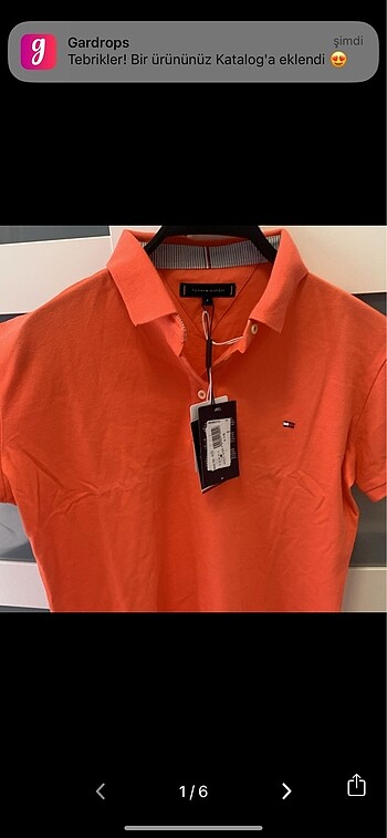 Tommy hilfiger t shirt