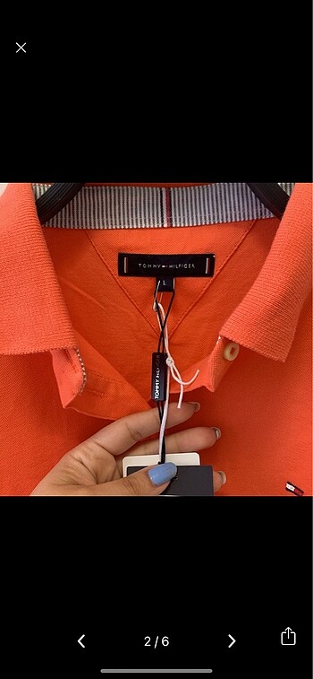m Beden Tommy hilfiger t shirt