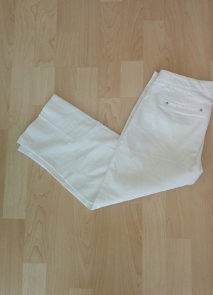 Pantolon kapri