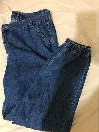KARGO KOT PANTOLON