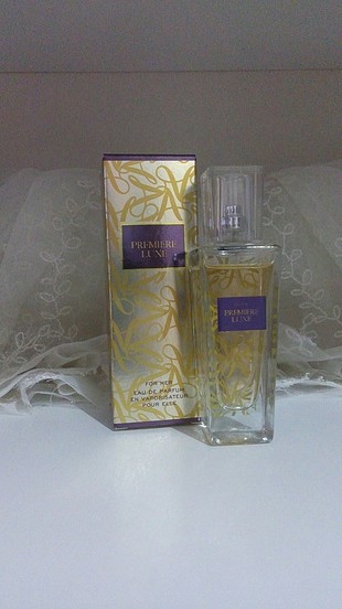 Avon Parfüm