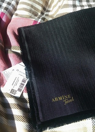 orjinal Armine eşarp