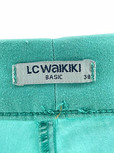 LC Waikiki Bermuda / Kapri %70 İndirimli. - Görsel 4