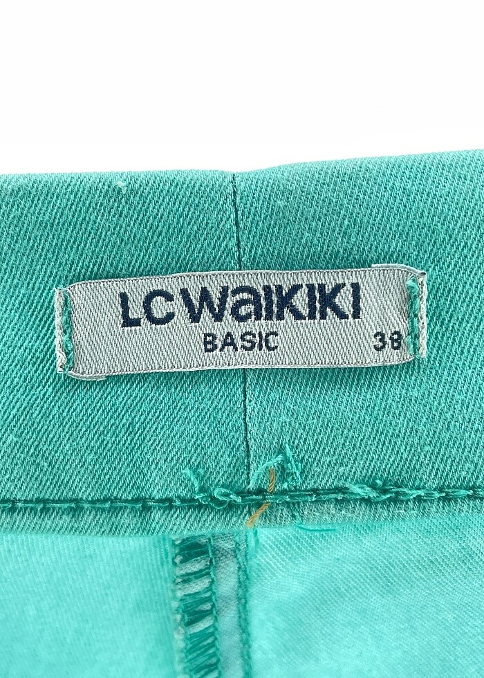 LC Waikiki Bermuda / Kapri %70 İndirimli. - Görsel 4
