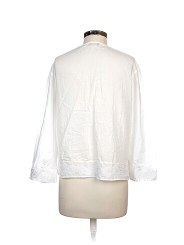 xl Beden Sevenhill Bluz %70 İndirimli.