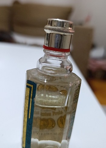 L'4711 Kadın Parfümü 50 ml - Görsel 2