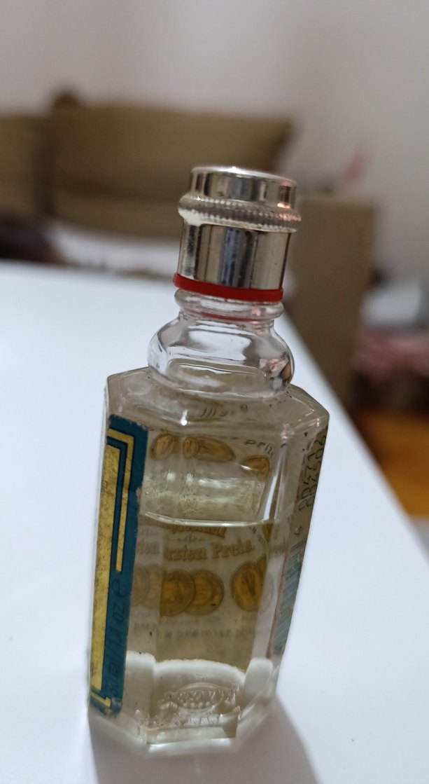 L'4711 Kadın Parfümü 50 ml - Görsel 2