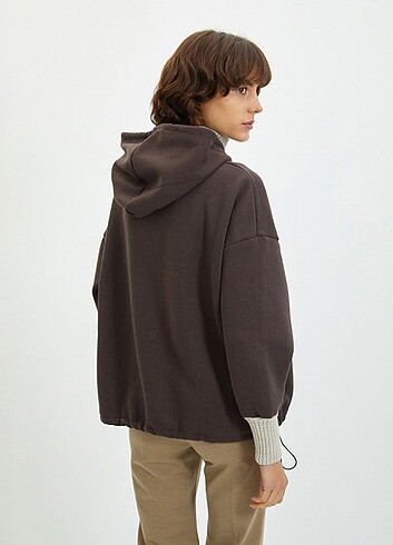 Trendyol & Milla Gets better sweatshirt