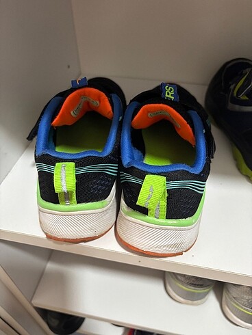 31 Beden Skechers