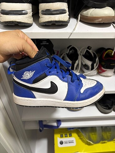 Nike jordon orijinal