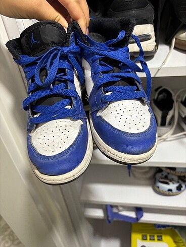 Nike Nike jordon orijinal