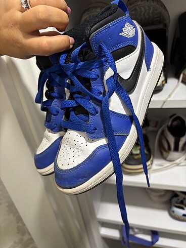 32 Beden Nike jordon orijinal