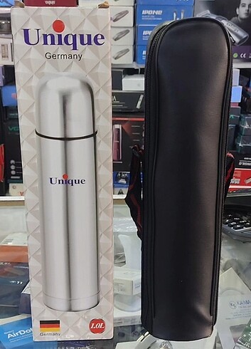 Unique Germany Thermos 1 lt 