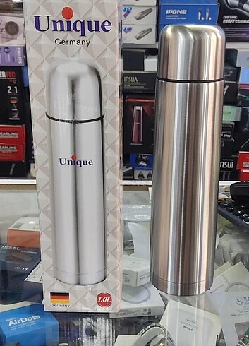 Beden Unique Germany Thermos 1 lt