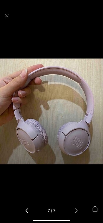 Jbl tune 510bt - Görsel 7