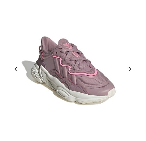 Adidas Spor Ayakkabı