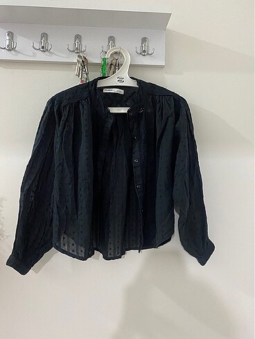Pull & bear gömlek