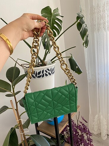 Zara çanta