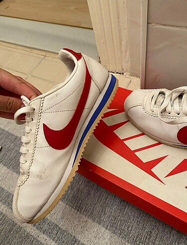 Nike Nike cortez