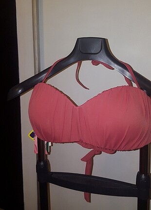 Pent 44 beden bikini üstü 