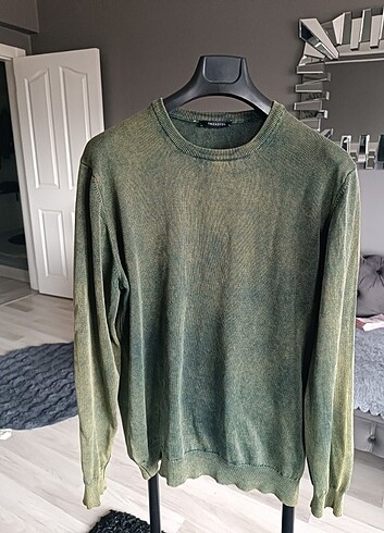 l/xl Beden haki Renk Erkek bluz