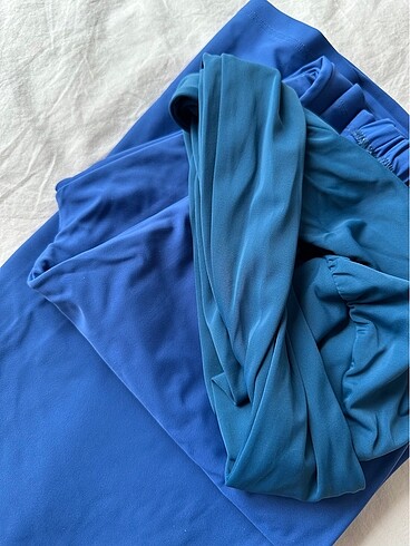 Adasea haşema tesettür mayo - Görsel 7