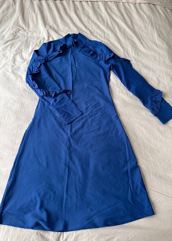 Adasea haşema tesettür mayo - Görsel 4