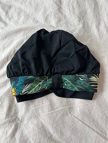 Adasea haşema tesettür mayo - Görsel 6