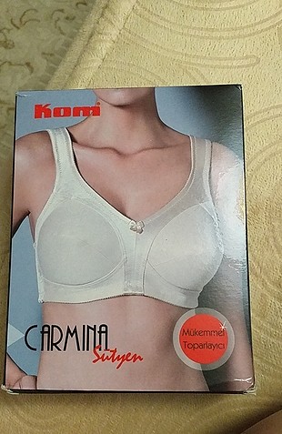 toparlayıcı sütyen