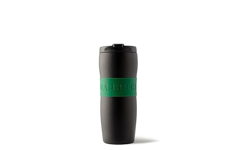 SIFIR STARBUCKS KLASİK SERİ TERMOS
