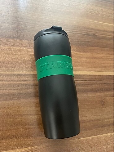 Starbucks SIFIR STARBUCKS KLASİK SERİ TERMOS