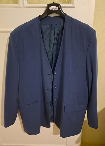 American Vintage Blazer Ceket