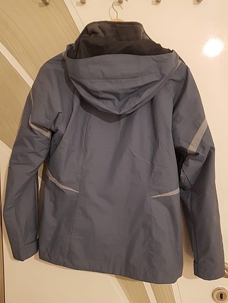 Columbia orijinal mont