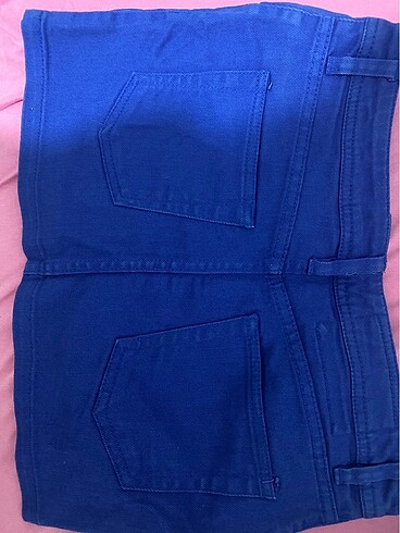 H&M H&m mini kot etek