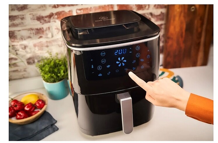 Tefal Easy Fry Grill & Steam - Airfry