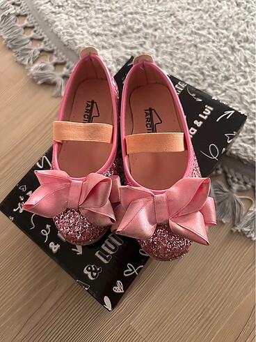 Pembe babet