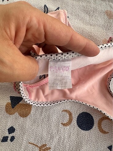 24-36 Ay Beden Kız çocuk mayokini / mayo / bikini