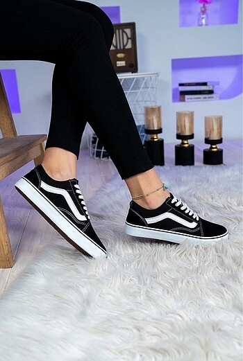 Vans Ayakkabı