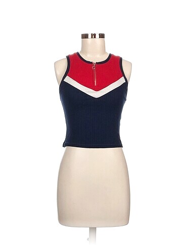 Bershka Bluz %70 İndirimli.