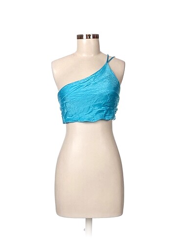 Bershka Mini Üst %70 İndirimli.