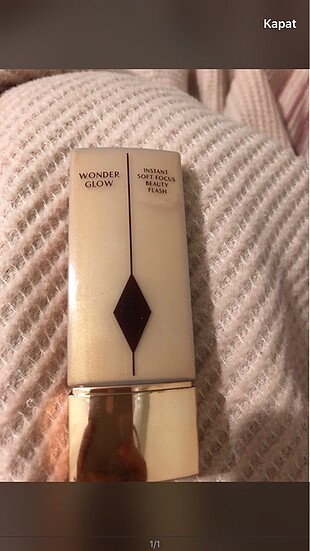 Charlotte Tilbury