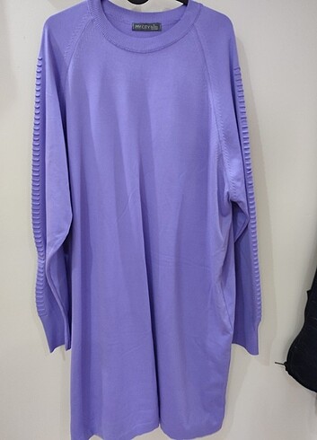 Merserize tunik