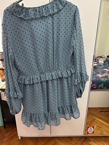 Zara Zara elbise