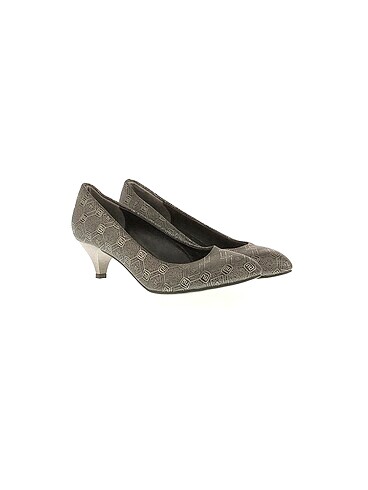 Vintage Love Diğer Stiletto %70 İndirimli.